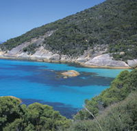 Two Peoples Bay Nature Reserve - SA Accommodation