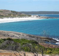 Cape Arid National Park - SA Accommodation