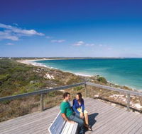 Thirsty Point Lookout - SA Accommodation