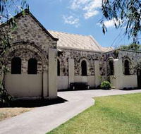Heritage Park and Trail - SA Accommodation
