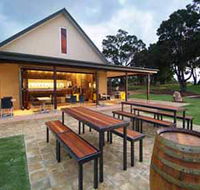 Wills Domain - SA Accommodation