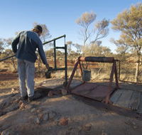 Canning Stock Route - SA Accommodation