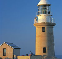 Vlamingh Head Lighthouse - SA Accommodation