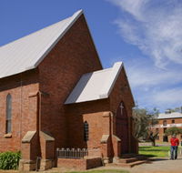 St Stephens Church of England - SA Accommodation