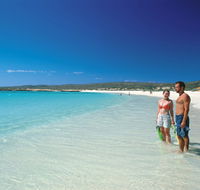 Turquoise Bay - SA Accommodation