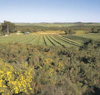 Chapman Valley Scenic Drive - SA Accommodation