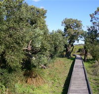 Kepwari Trails Wetland Wonderland - SA Accommodation