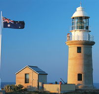 Lighthouse Scenic Drive - SA Accommodation