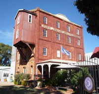 The York Mill - SA Accommodation