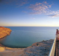 Eagle Bluff - SA Accommodation