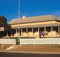 Irwin District Museum - SA Accommodation