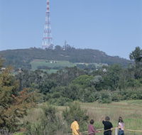 Mount Barker Hill Lookout - SA Accommodation