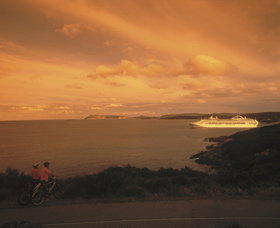 King George Sound - SA Accommodation 0