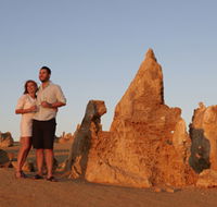 Nambung National Park - SA Accommodation