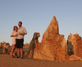 Nambung National Park - SA Accommodation 0