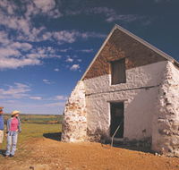 Oakabella Homestead - SA Accommodation