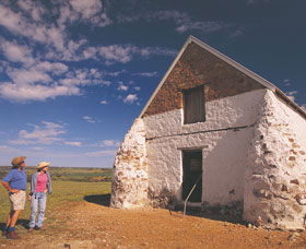 Oakabella Homestead - SA Accommodation 0