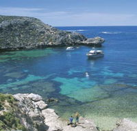 Fish Hook Bay - SA Accommodation