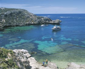 Fish Hook Bay - SA Accommodation 0