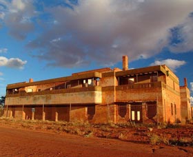  SA Accommodation