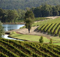 Brookhampton Estate - SA Accommodation