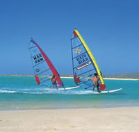 Sandy Bay - SA Accommodation