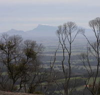 Nancy's Peak Porongurup National Park - SA Accommodation