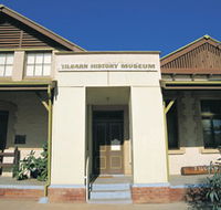 Yilgarn History Museum - SA Accommodation