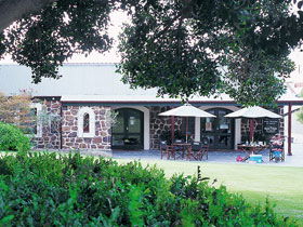  SA Accommodation