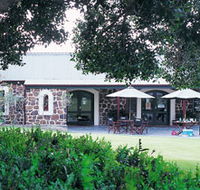 Hardys Tintara Cellar Door - SA Accommodation