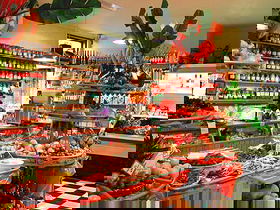 The Organic Market & Cafe - SA Accommodation 0