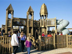 Jubilee Park Adventure Playground - SA Accommodation 0