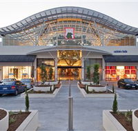Burnside Village Shopping Centre - SA Accommodation