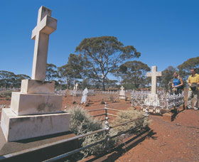  SA Accommodation