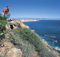 Dampier Salt Mines - SA Accommodation