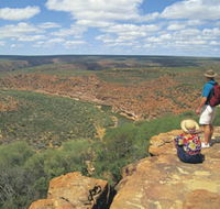 The Loop and Z Bend - SA Accommodation
