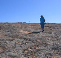 Merredin Peak Trail - SA Accommodation