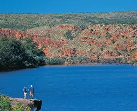 Sir John Gorge - SA Accommodation 0