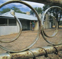 Youndegin - SA Accommodation