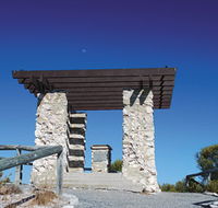 Vlamingh Lookout - SA Accommodation