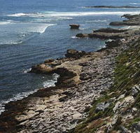 Cape Vlamingh - SA Accommodation