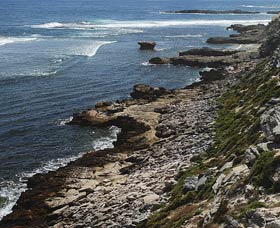 Cape Vlamingh - SA Accommodation 0
