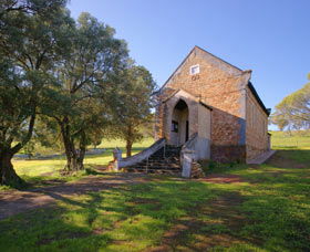  SA Accommodation