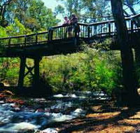 Barrabup Pool - SA Accommodation