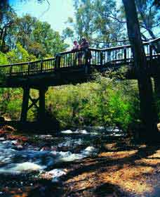 Barrabup Pool - SA Accommodation 0