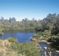 Kalgan River - SA Accommodation
