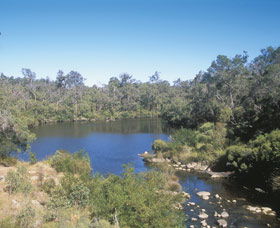 Kalgan River - SA Accommodation 0
