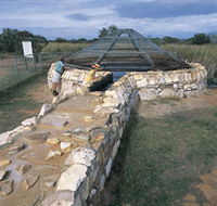 Bibbawarra Bore - SA Accommodation