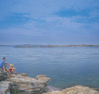 One Arm Point - SA Accommodation