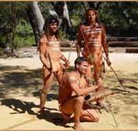 Wardan Aboriginal Centre - SA Accommodation